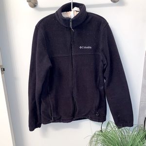 Columbia Jacket